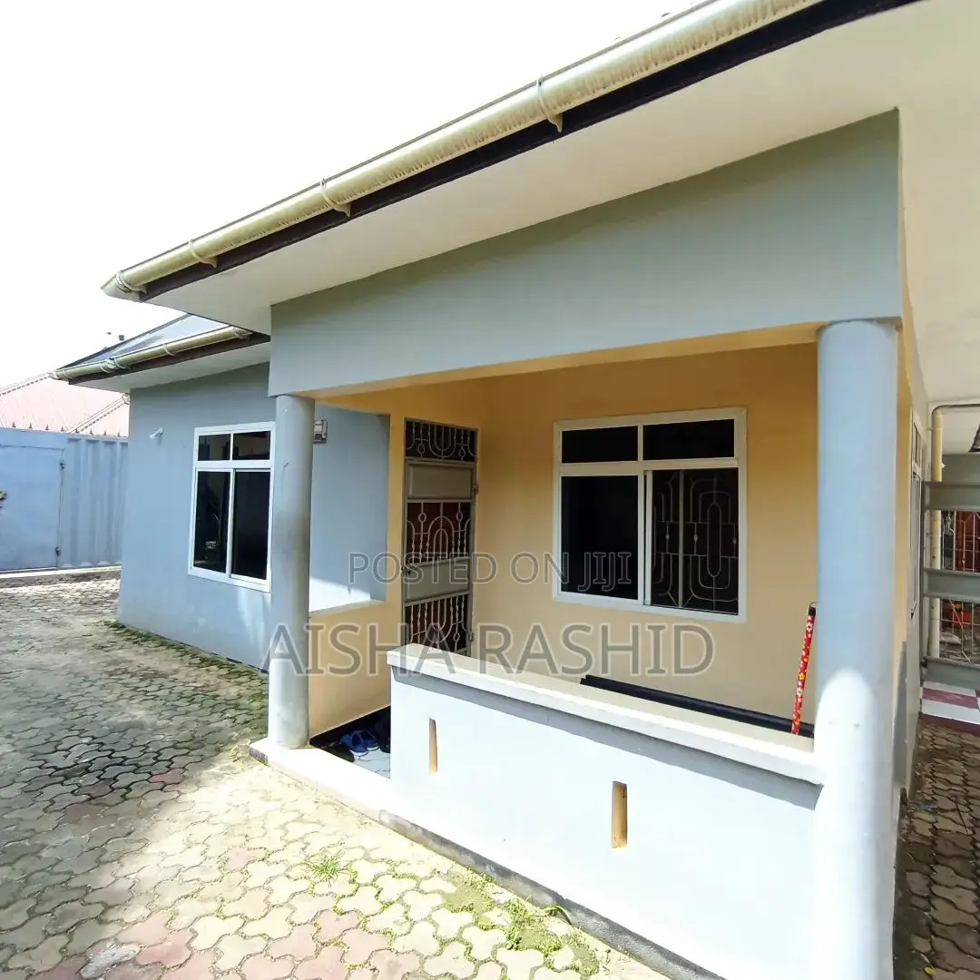 1bdrm Apartment in Mbezi for rent