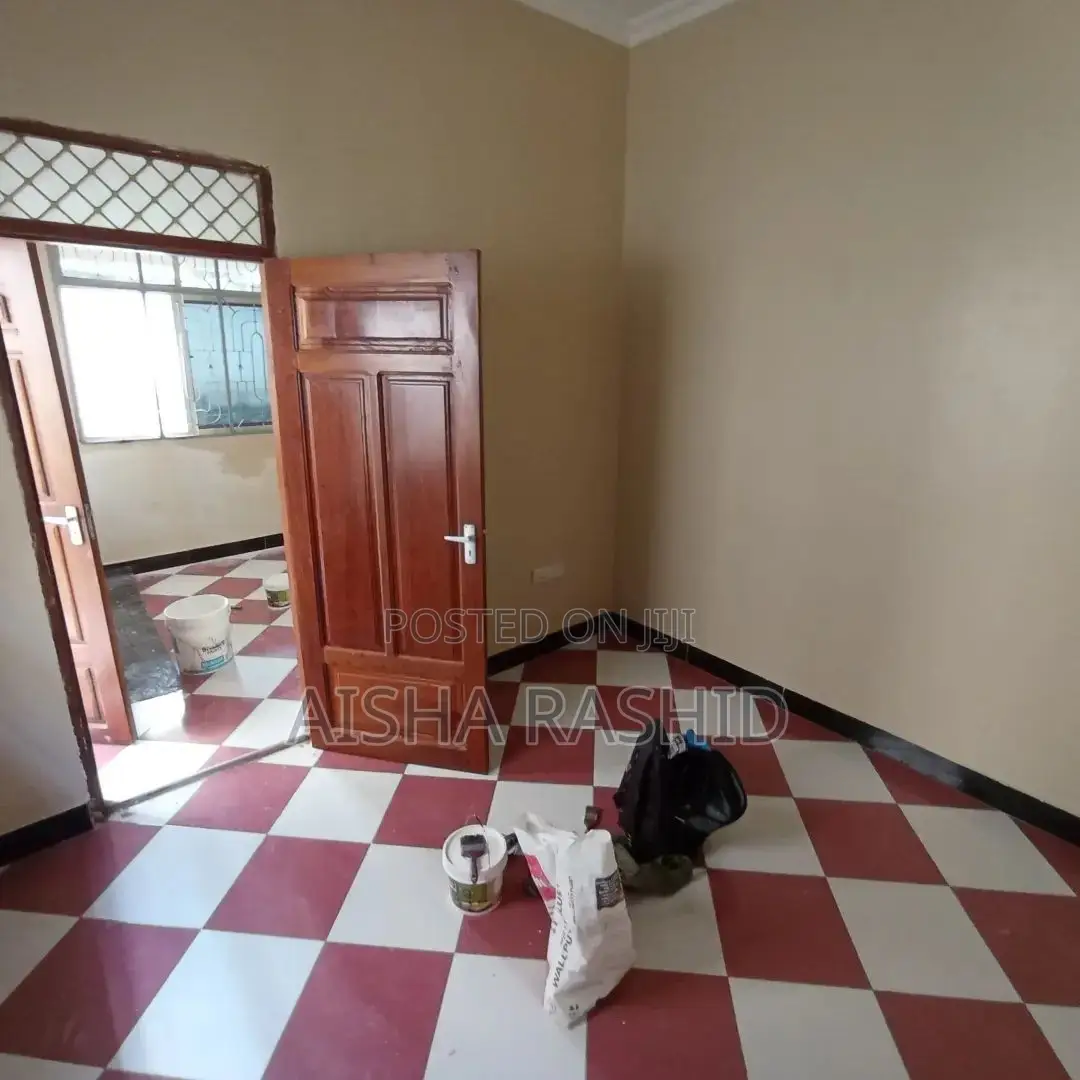 1bdrm Apartment in Mbezi for rent
