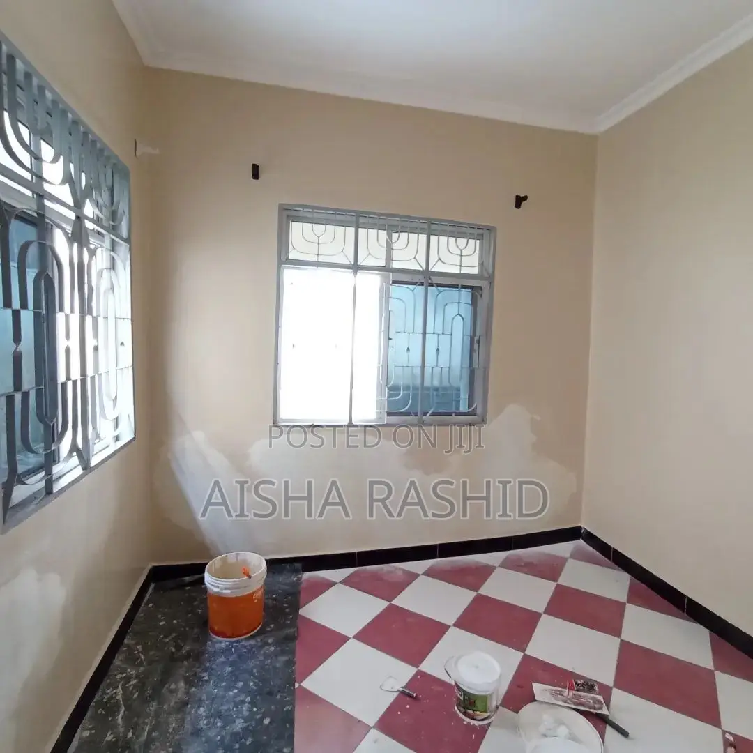 1bdrm Apartment in Mbezi for rent