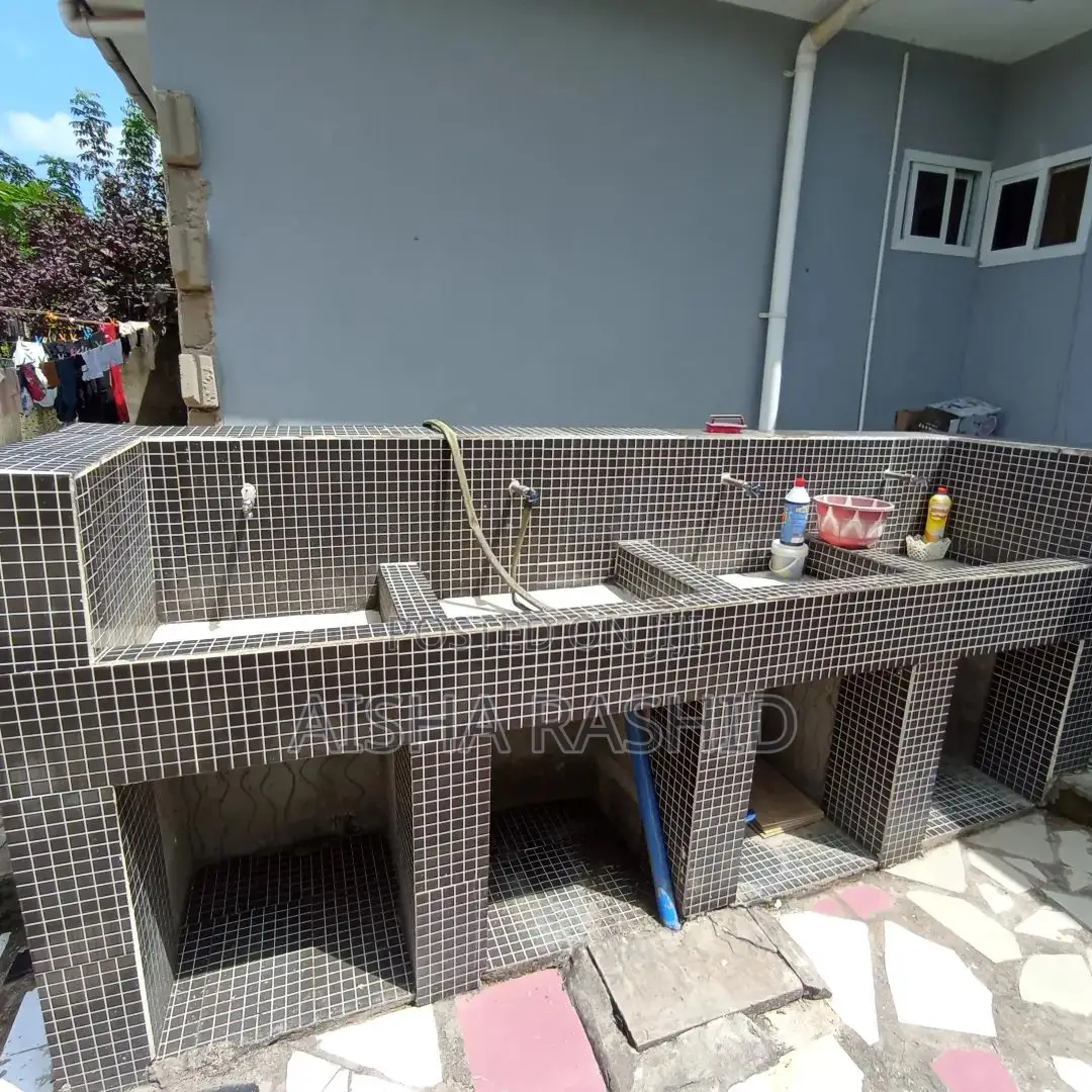 1bdrm Apartment in Mbezi for rent