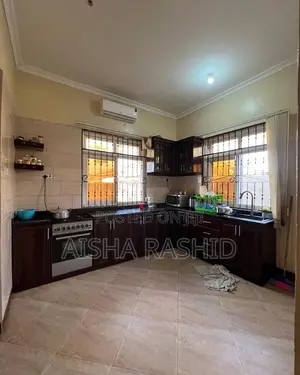 3bdrm House in Mbezi for rent