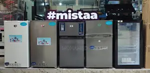 Mr UK Fridge/Friji