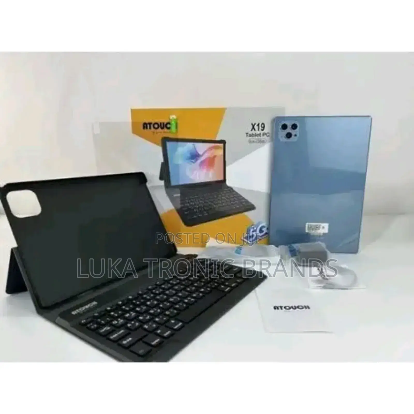 New Atouch X19 Pro 256 GB