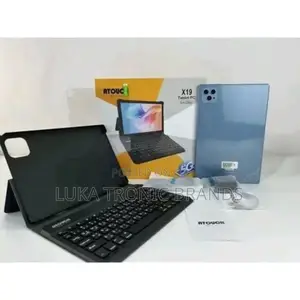 New Atouch X19 Pro 256 GB