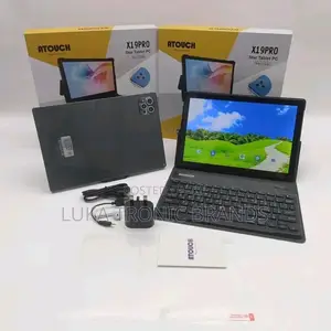 New Atouch X19 Pro 256 GB