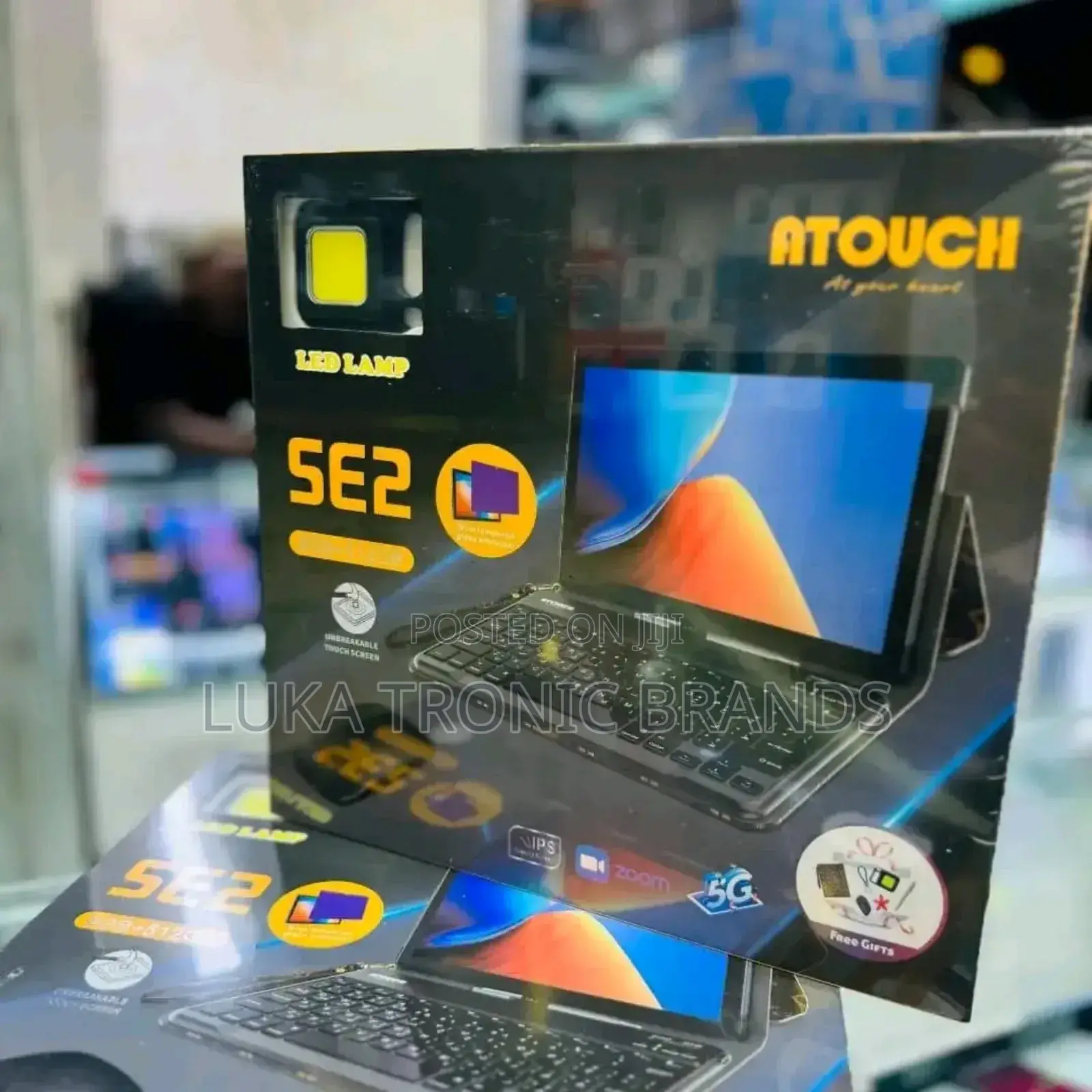 New Atouch X19 Pro 256 GB