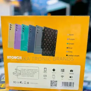 New Atouch X19 Pro 256 GB