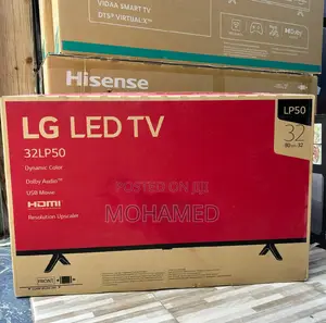 LG LED TV Inch 32