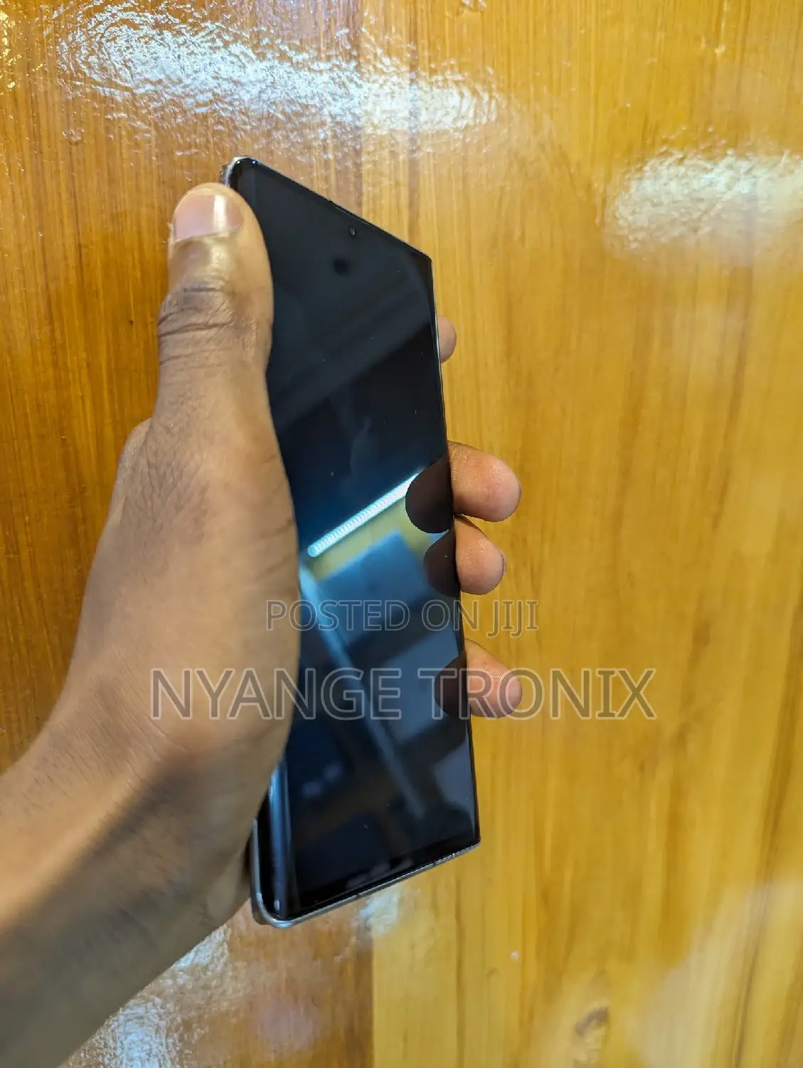 Sharp Aquos R6 128 GB Black