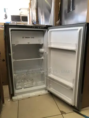 Hisense 100 Liter Fridge Mini Bar Under Counter Top H125rts