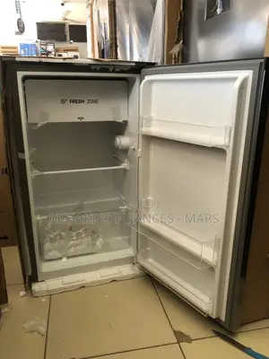 Hisense 100 Liter Fridge Mini Bar Under Counter Top H125rts