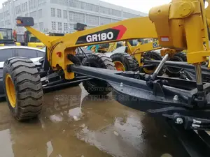 Ready to Order From China Used XCMG Grader 180