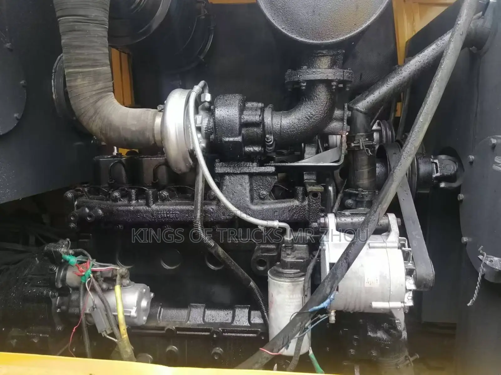 Ready to Order From China Used XCMG Grader 180