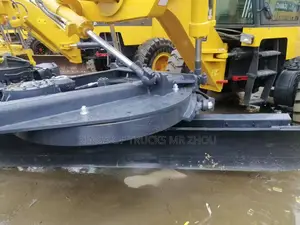 Ready to Order From China Used XCMG Grader 180