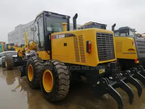 Ready to Order From China Used XCMG Grader 180