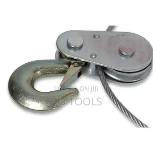 Ratchet Puller 1TON
