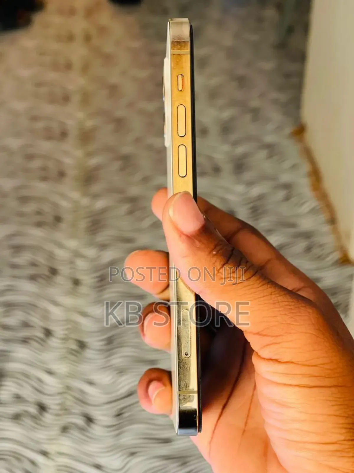 Apple iPhone 12 Pro 256 GB Gold