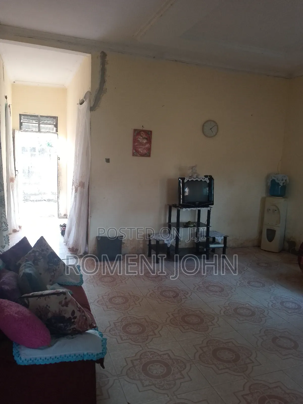 4bdrm House in Tanzania Dsm Ukonga, Ilala for sale