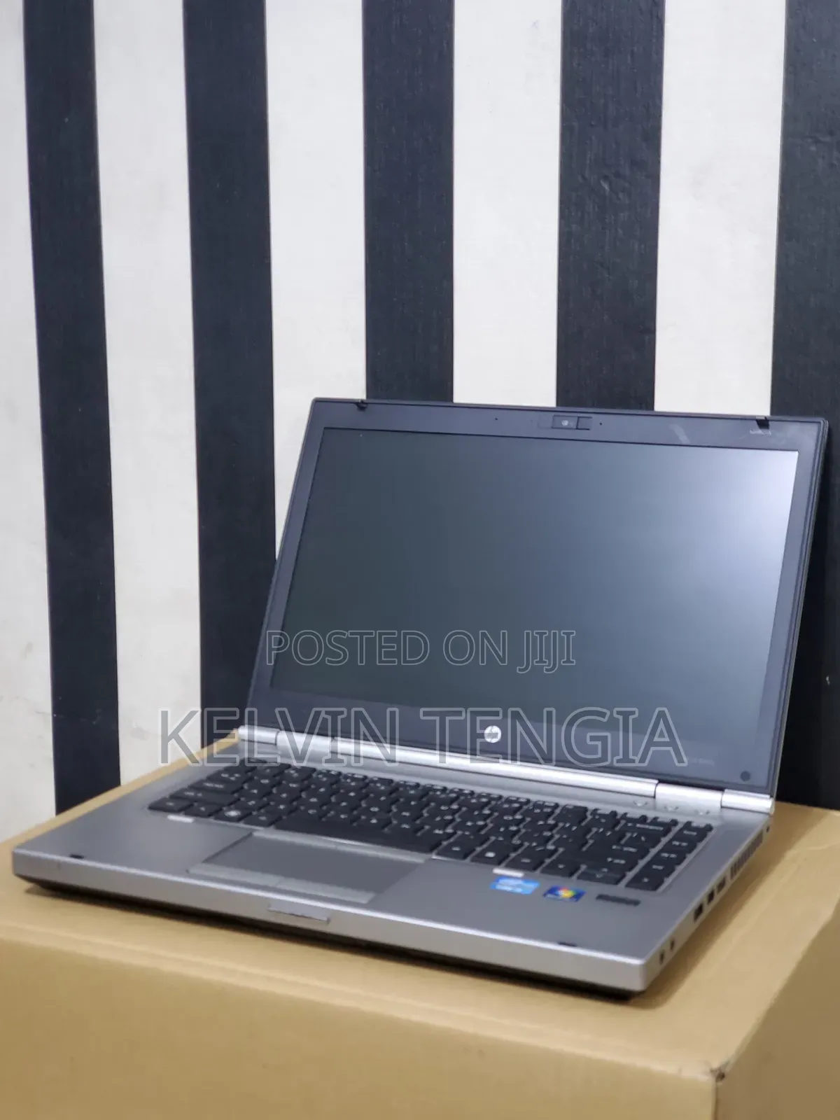 Laptop HP EliteBook 8460P 8GB Intel Core I5 HDD 500GB