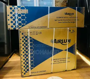 Airlux Air Conditioner