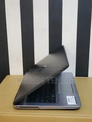 Laptop HP ProBook 640 G2 8GB Intel Core I5 HDD 500GB