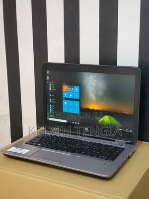 Laptop HP ProBook 640 G2 8GB Intel Core I5 HDD 500GB