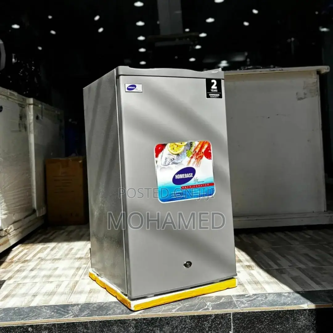 Homebase Fridge/Friji