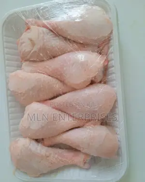 Chicken Drumsticks