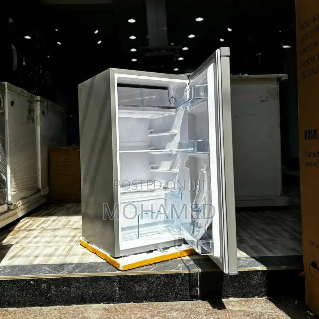 Homebase Fridge/Friji