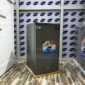Homebase Fridge/Friji