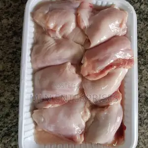 Chicken Thighs