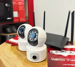 CCTV Camera Sio Lazima Wi Fi Unaweka Pia Laini Ya Simu Hat