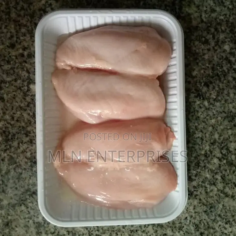 Chicken Breast Boneless