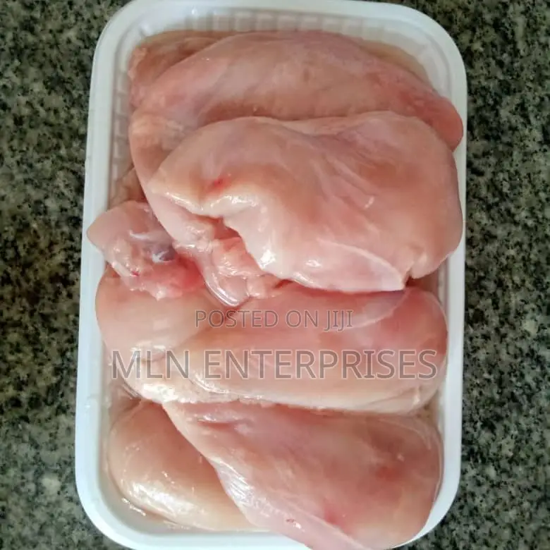 Chicken Fillet