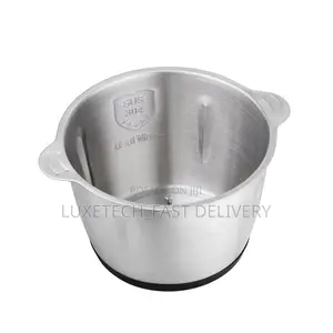 Saachi Electric Chopper NL-CH-567S 3L | Food Chopper