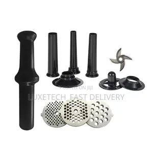 Saachi Electric Meat Grinder | Meat Mincer