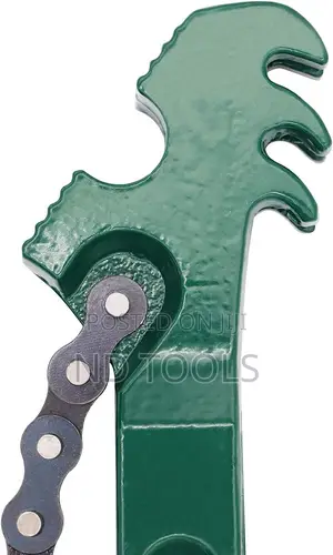 Chain Wrench (Oil Filter Wrench) 12"