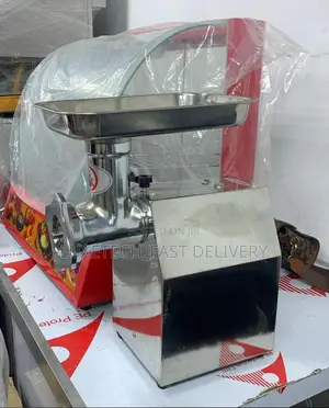 Commercial Meat Mincer | Meat Grinder
