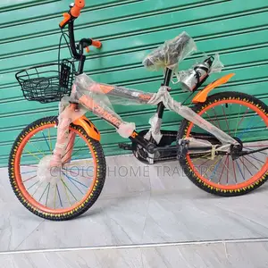 Kid Bicycle20 Size