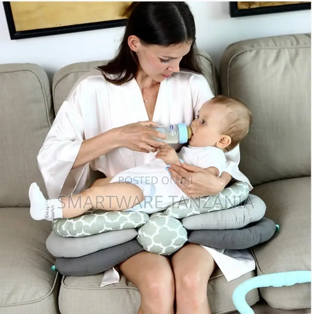 Multi-function Breastfeeding Pillow Maternity Nursing Pillow