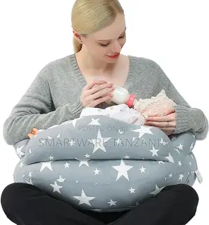 Home Nursing Pillow For Breastfeeding Support Mom And Baby