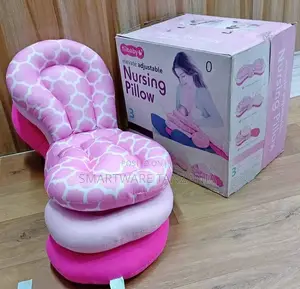 Nursing Pillow For Breastfeeding Nursing Pillow For Baby