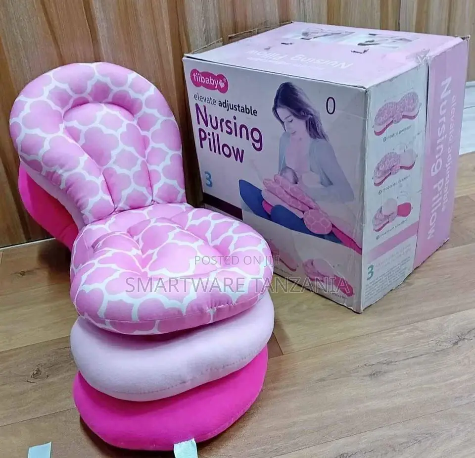 Nursing Pillow For Breastfeeding Nursing Pillow For Baby