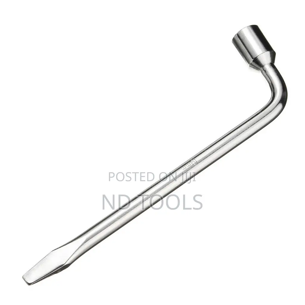 L- Spanner 19mm