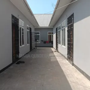 2bdrm Apartment in Kinondoni for rent