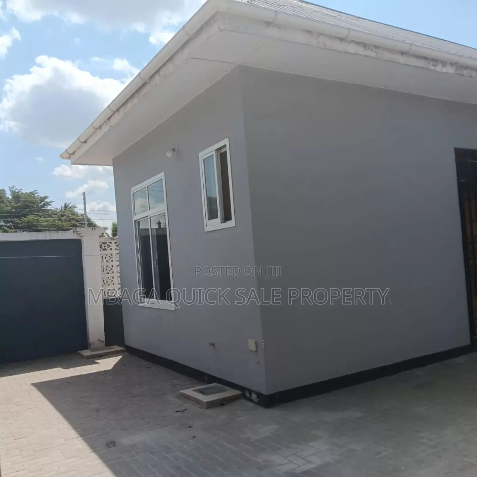 2bdrm Apartment in Kinondoni for rent