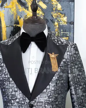 New Maridadi Suits