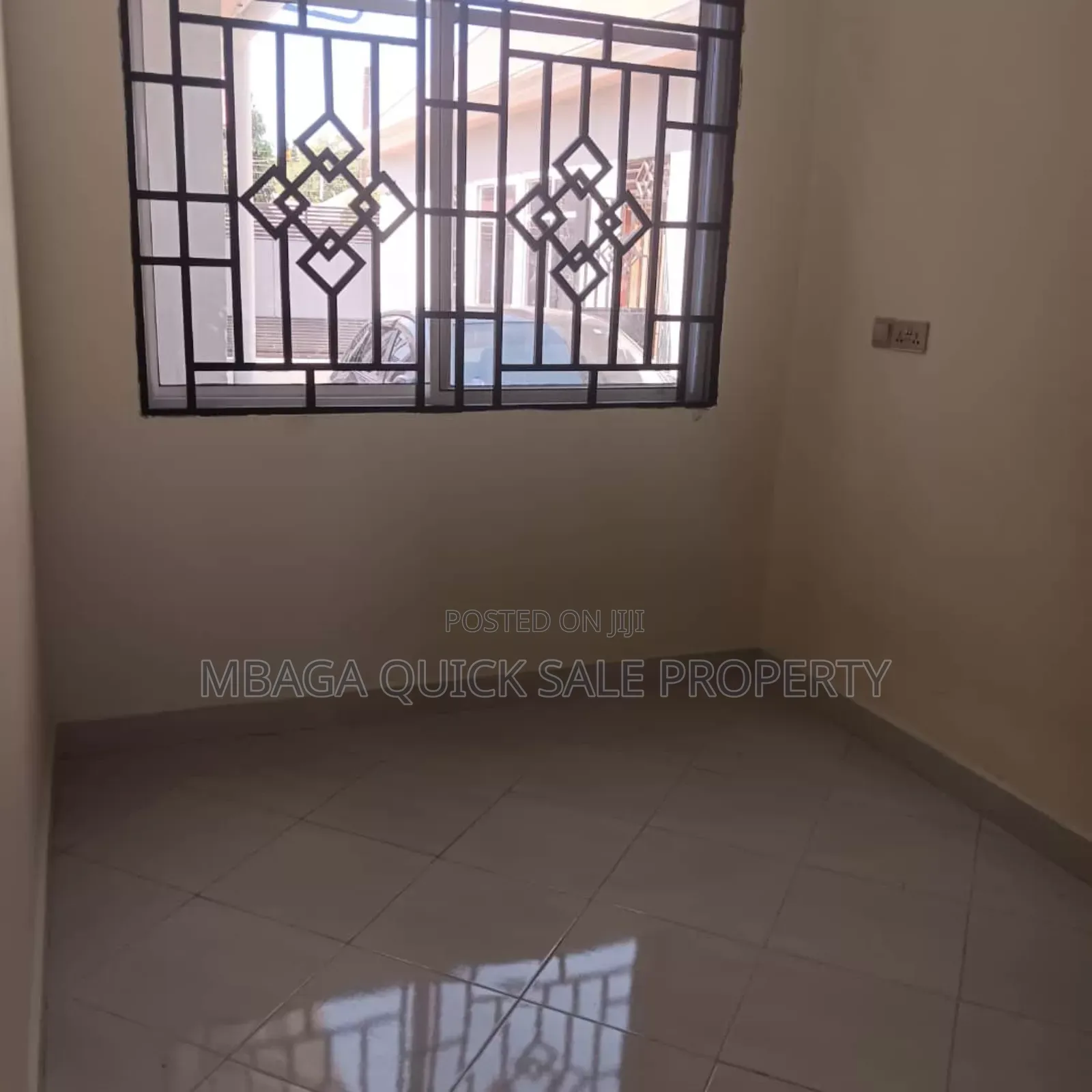 2bdrm Apartment in Kinondoni for rent
