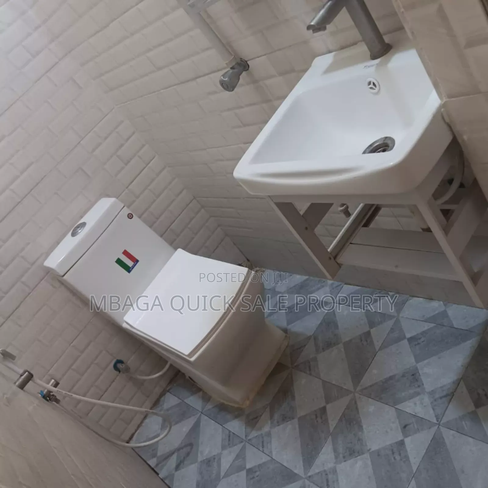 2bdrm Apartment in Kinondoni for rent