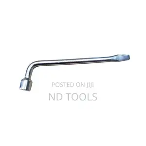 Photo - L- Spanner 22mm